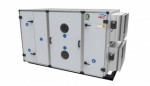 Агрегат приточно-вытяжной с утилизацией тепла МВУ-8000